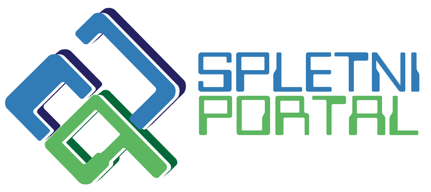 Spletni portal